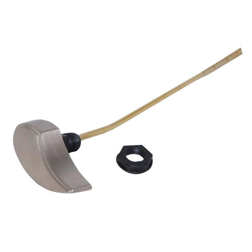 TOTO THU808#BN-A Toilet Tank Trip Lever - Brushed Nickel