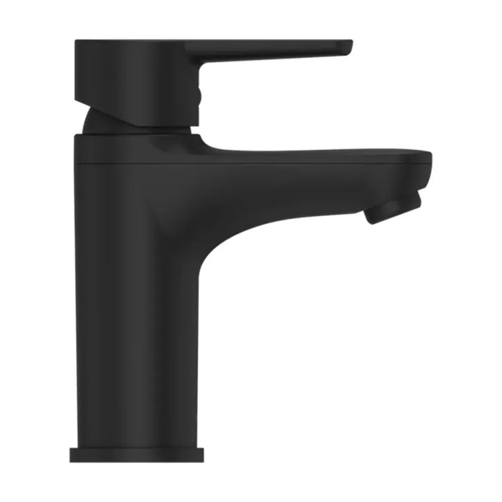PFISTER LG142-060B PFIRST MODERN ONE HANDLE LAV FAUCET MATTE BLACK