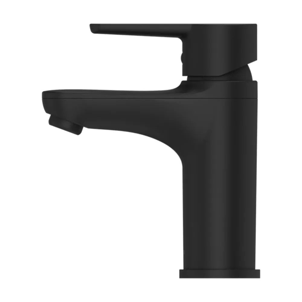 PFISTER LG142-060B PFIRST MODERN ONE HANDLE LAV FAUCET MATTE BLACK
