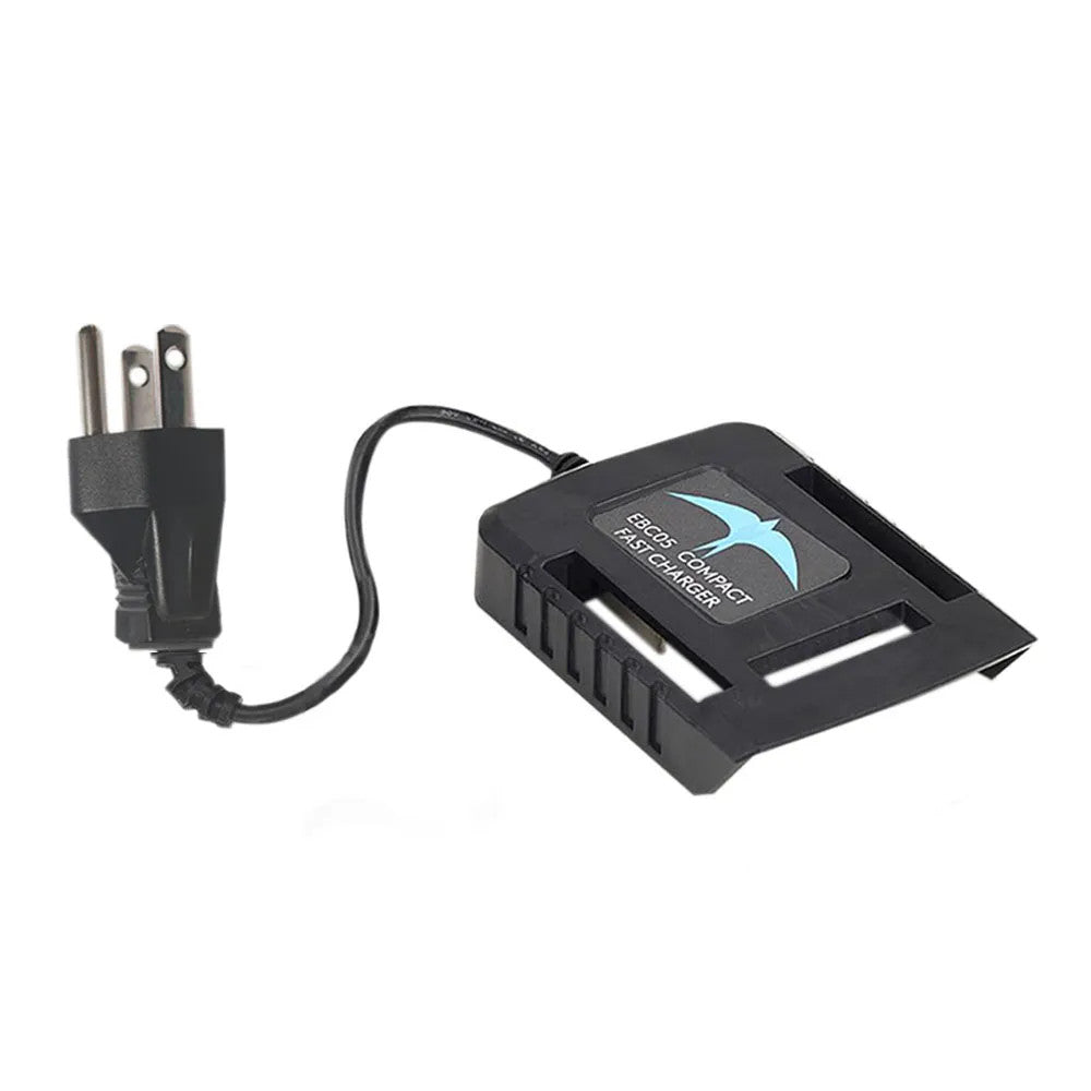 Swift 40V Compact Fast-Charging Charger - EBC05