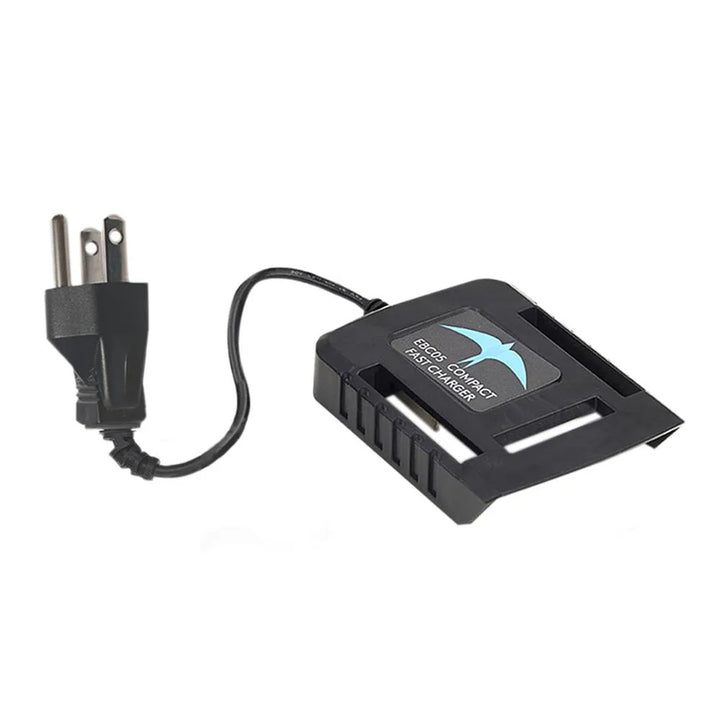 Swift 40V Compact Fast-Charging Charger - EBC05