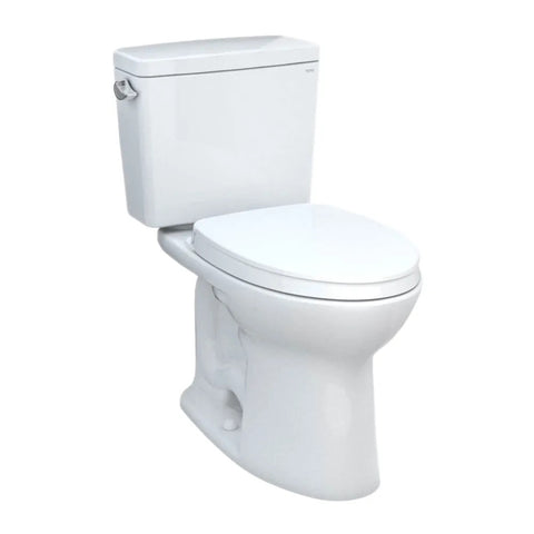 Toilets