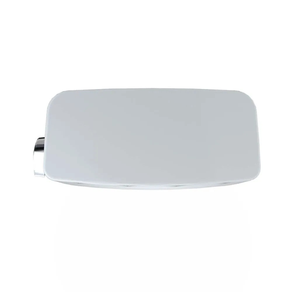 TOTO 21 Drake Toilet Tank and Cover, Eco-Performance, 1.28 gpf, with CeFiONtect, Cotton White - ST776EA#01