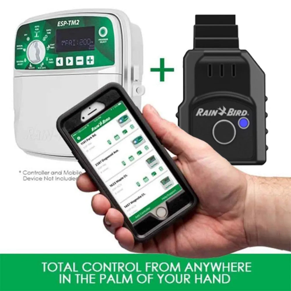 Rain Bird Enhanced Control WiFi Module - LNK2WIFI (F55005)