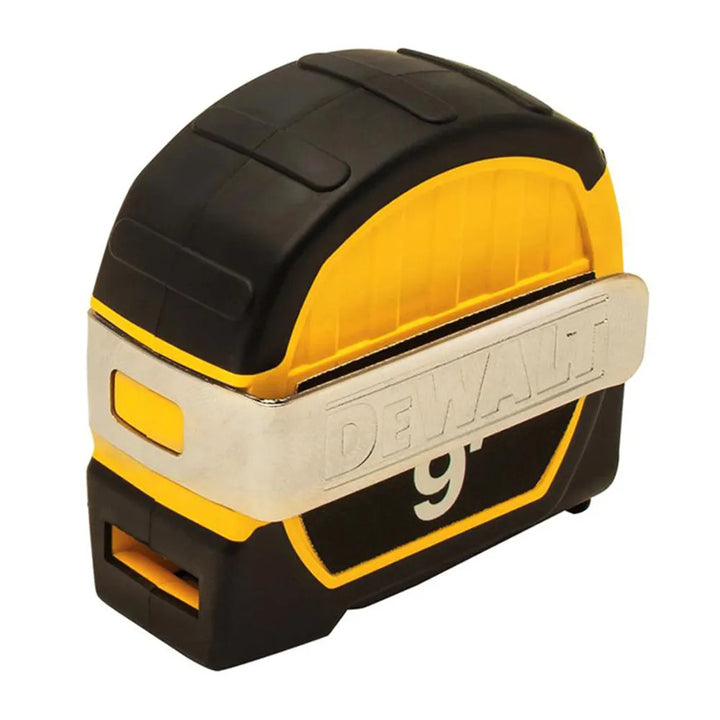 DEWALT 9-Feet Pocket Tape Measure - DWHT33028