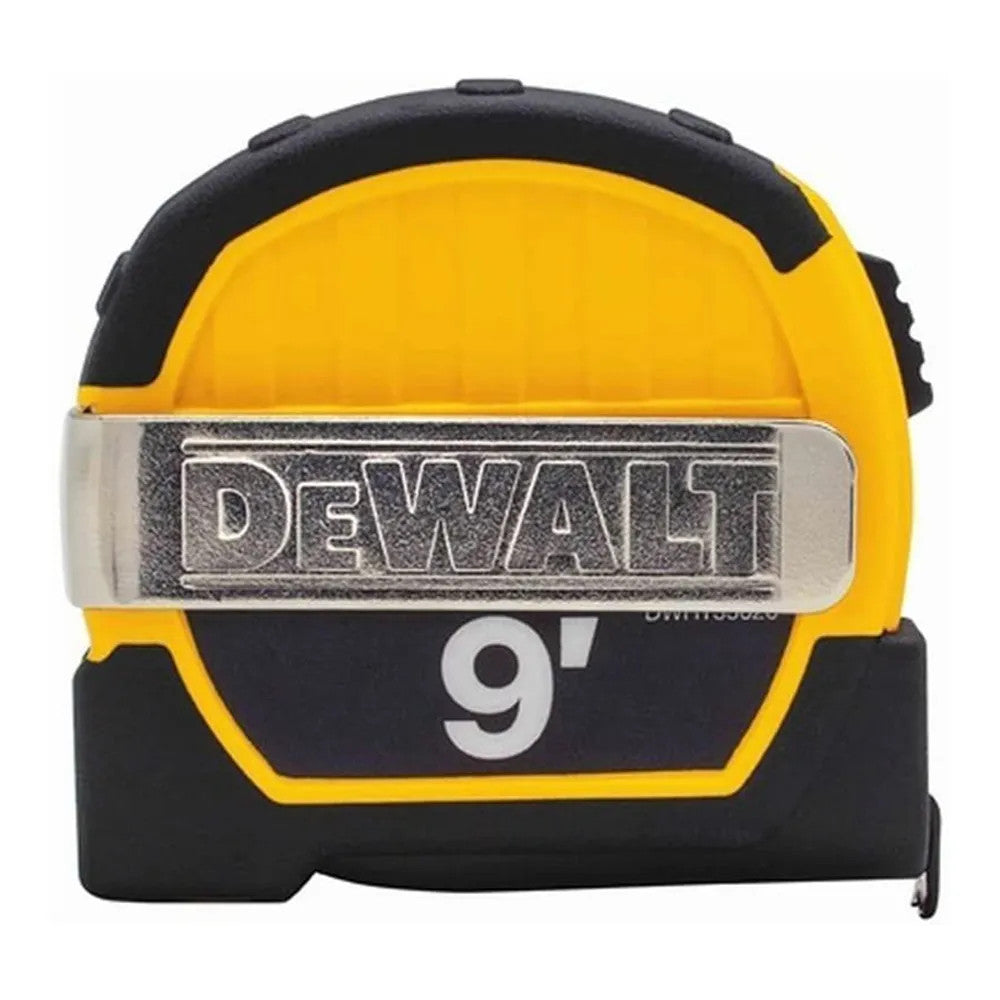 DEWALT 9-Feet Pocket Tape Measure - DWHT33028