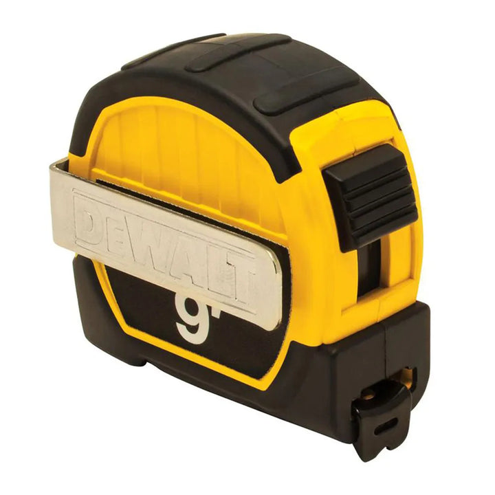 DEWALT 9-Feet Pocket Tape Measure - DWHT33028