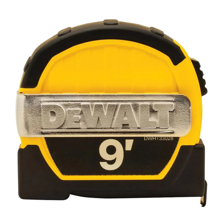 DEWALT 9-Feet Pocket Tape Measure - DWHT33028