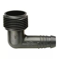 Rain Bird 1" M X M NPT Swing Joint, 12" Length - TSJ12 (A66705)