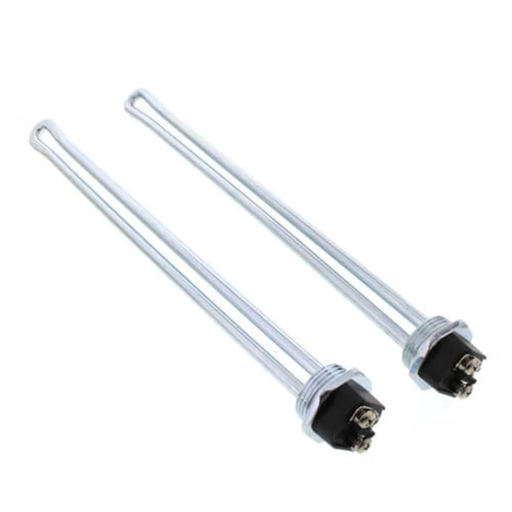 Bradford White 415-48642-00 Heating Element Kit 2 Pack - 208V/3500W, 240V/4500W