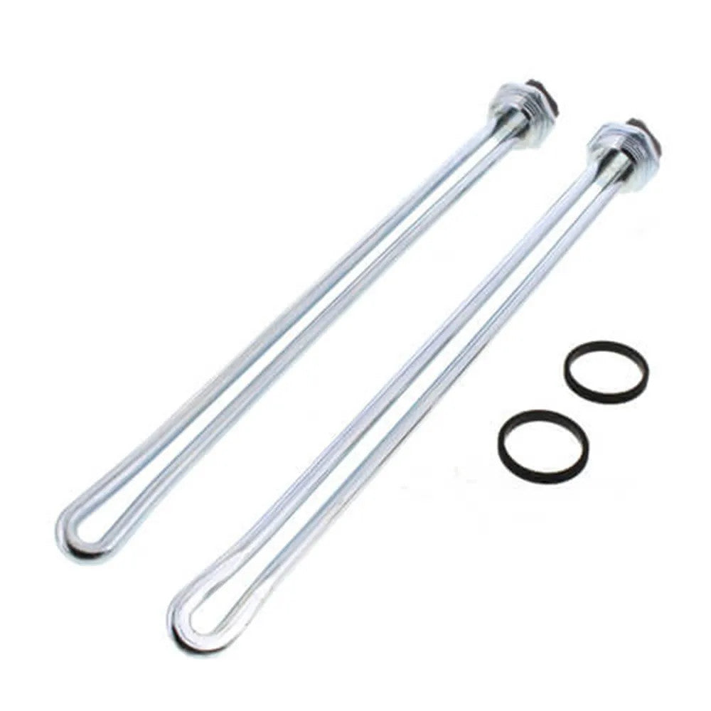 Bradford White 415-48642-00 Heating Element Kit 2 Pack - 208V/3500W, 240V/4500W