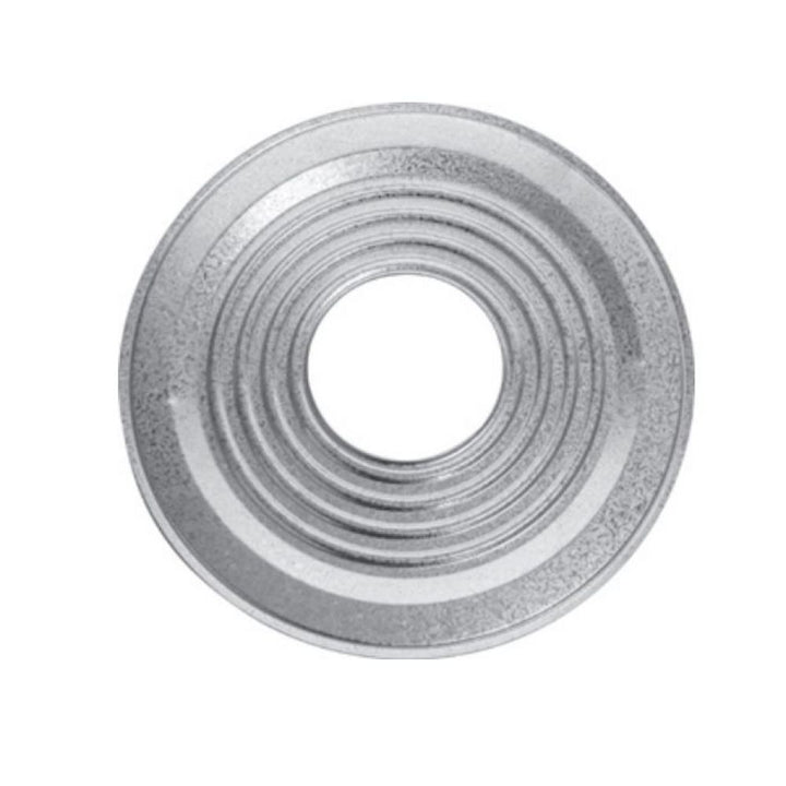 M&G DuraVent 4" B-Vent Pipe Collar - 4BVPC