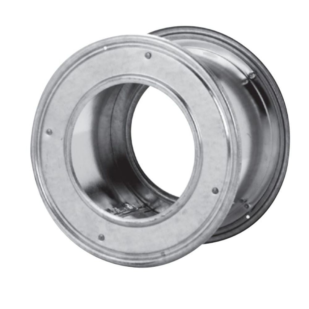 M&G DuraVent 4" B-Vent Wall Thimble - 4BVWT