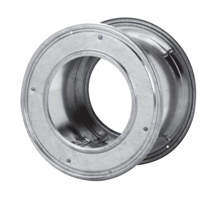 M&G DuraVent 4" B-Vent Wall Thimble - 4BVWT