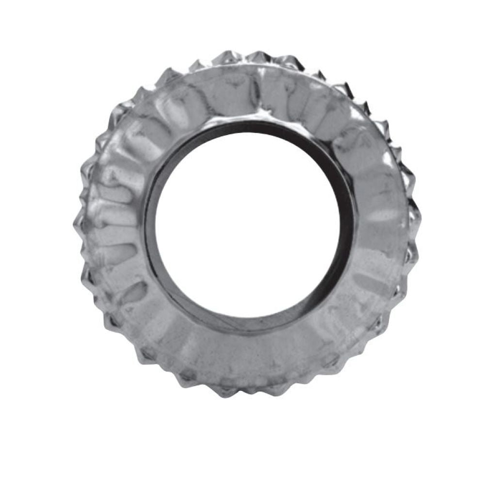 M&G DuraVent 6" B-Vent Storm Collar - 6BVSC