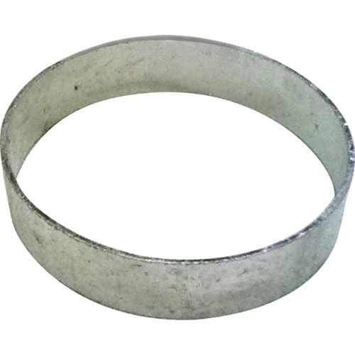 BAFSCO 124-40 4" ALUMINIUM PRESS BAND