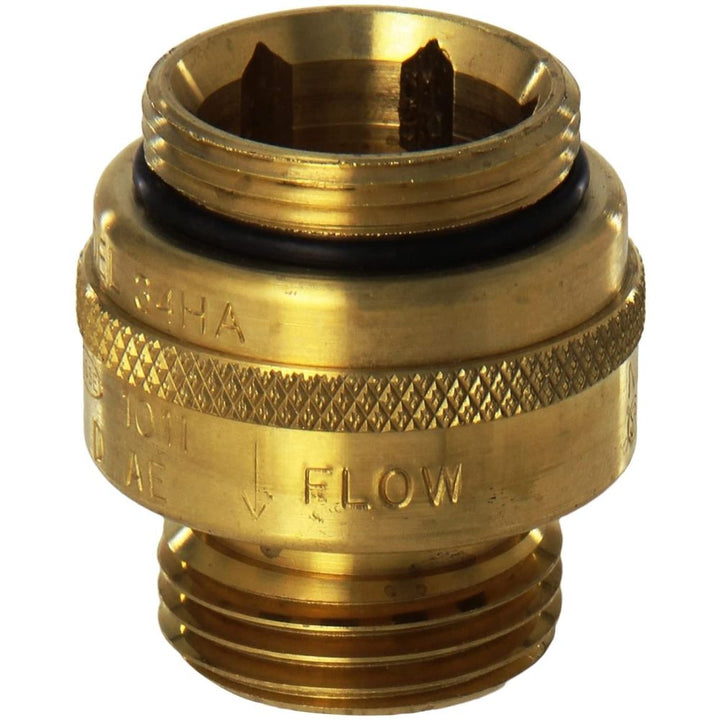 Woodford 34HA-BR High Altitude Vacuum Breaker