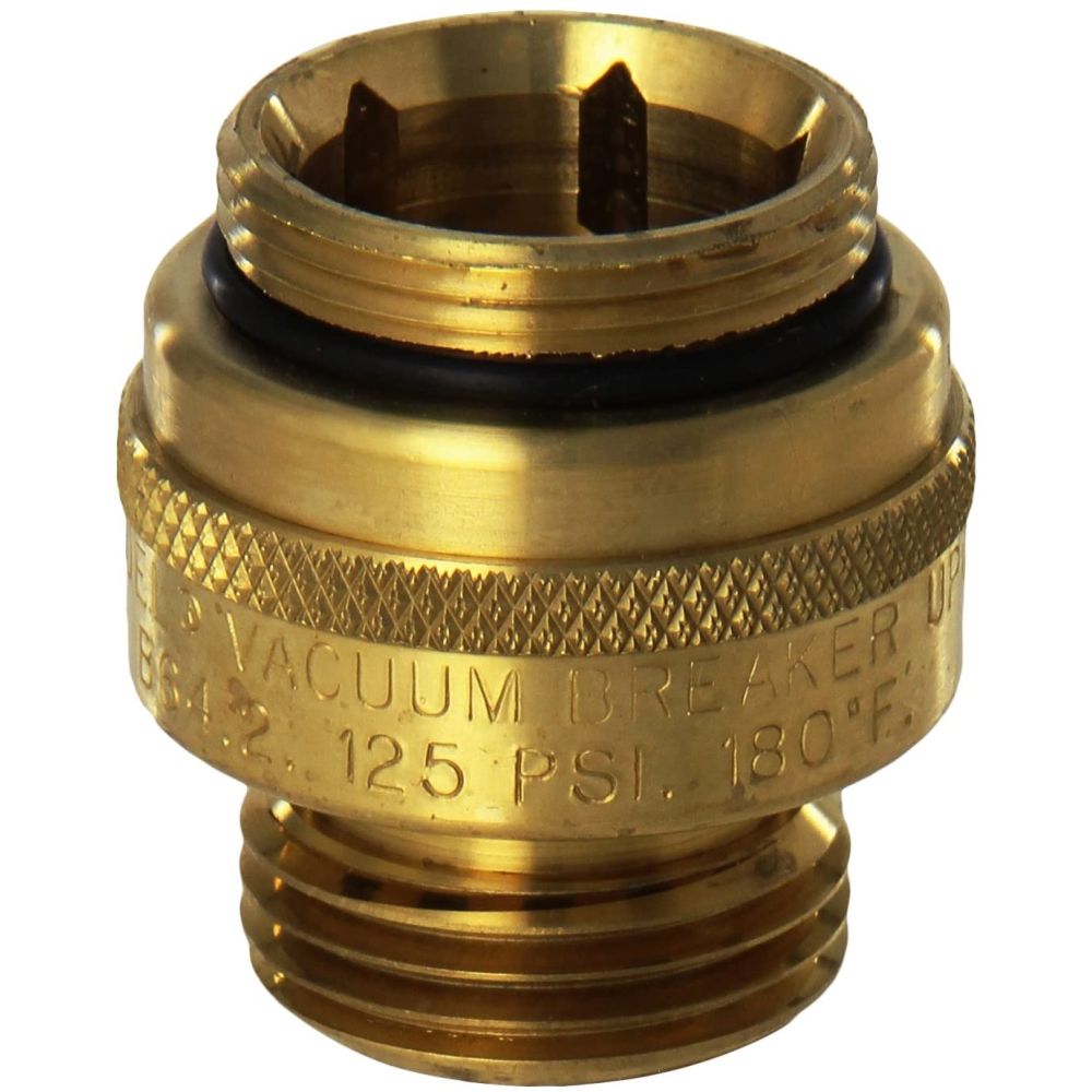 Woodford 34HA-BR High Altitude Vacuum Breaker