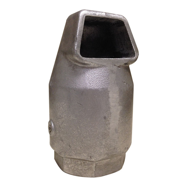 XCAD VRV2 2" AIR RELIEF VALVE