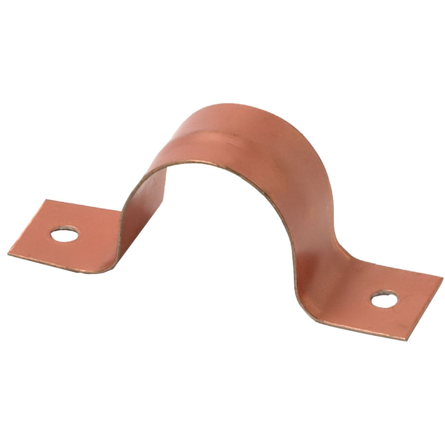 STRC12 1/2" Copper Strap