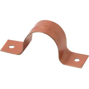 STRC34 3/4" Copper Strap