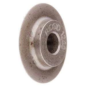 Ridgid 33165 Cutter Wheel E1240 10/15/20HD