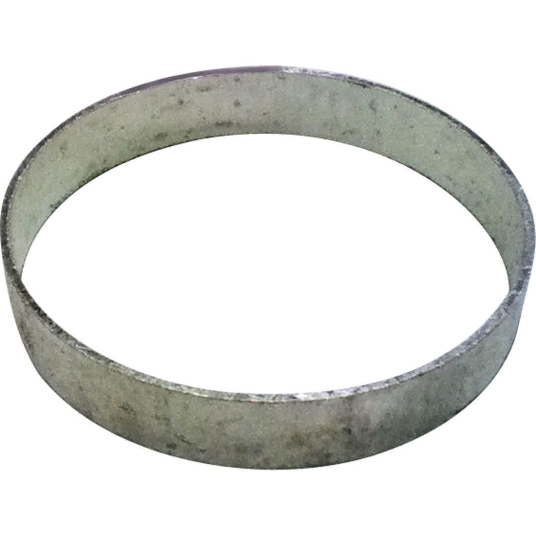 BAFSCO 124-50 5" ALUMINIUM PRESS BAND