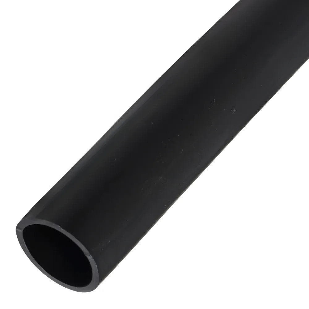 1" Black 100# Polyethylene Pipe, 300' Rolled Tubing, SIDR-19