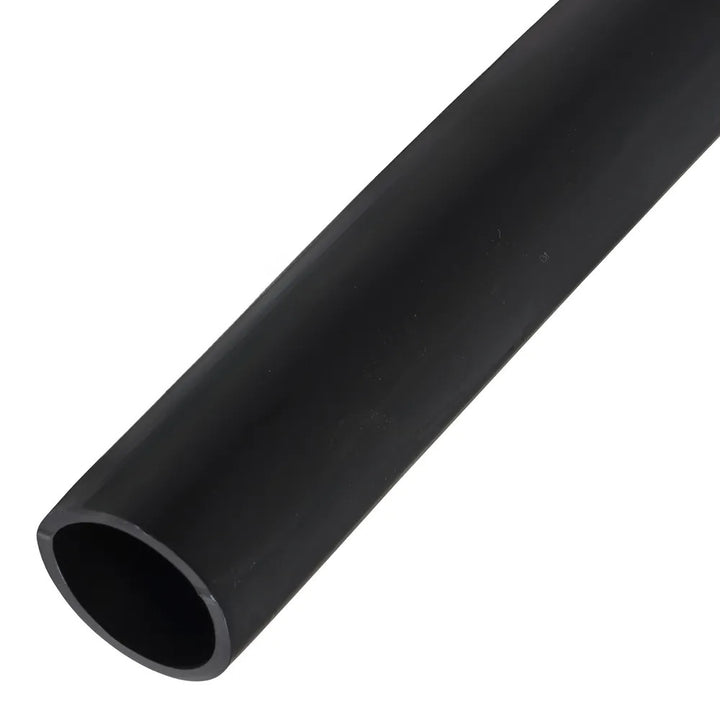 1" Black 100# Polyethylene Pipe, 300' Rolled Tubing, SIDR-19
