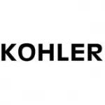 Kohler K-716-0 60" Right Hand Cast Iron Bathtub White