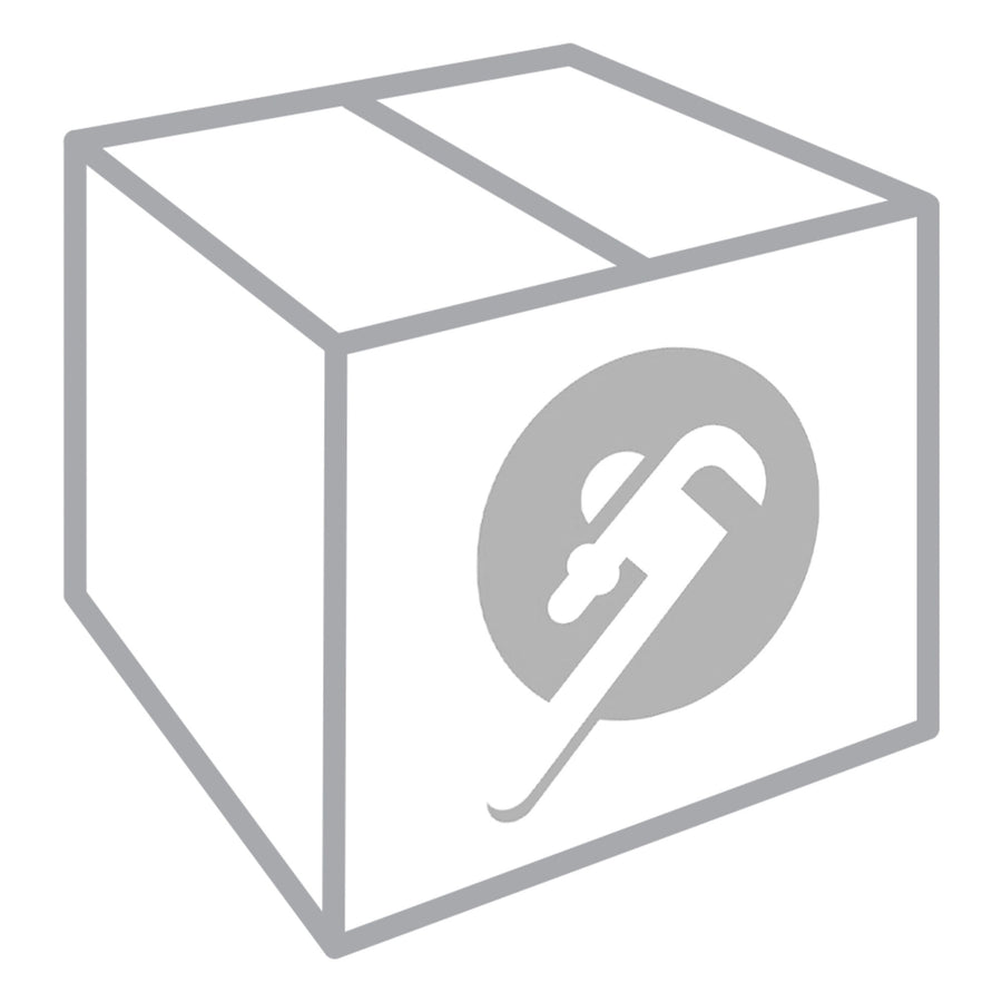 8 Inch Flange Accessory Pack